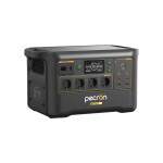 Зарядная станция Pecron F3000LFP 3600W 3072Wh (F3000LFP) Зарядная станция Pecron F3000LFP 3600W 3072Wh (F3000LFP)