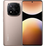 Мобільний телефон Xiaomi Redmi Note 14 Pro+ 5G 8/256GB Gold