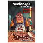 Книга Привіт, сусіде. Книга 2: Кошмар наяву - Карлі Енн Вест BookChef (9786175481073) Книга Привіт, сусіде. Книга 2: Кошмар наяву - Карлі Енн Вест BookChef (9786175481073)