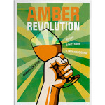 Книга Amber Revolution. Як світ закохався в оранжеве вино - Саймон Вулф, Раян Опаз Yakaboo Publishing (9786177544493) Книга Amber Revolution. Як світ закохався в оранжеве вино - Саймон Вулф, Раян Опаз Yakaboo Publishing (9786177544493)