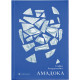 Книга Амадока - Софія Андрухович Видавництво Старого Лева (9786176796299)