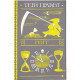 Книга Морт - Террі Пратчетт Видавництво Старого Лева (9786176794837)