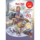 Книга Кругом світу за 80 днів - Жуль Верн Рідна мова (9786178280260)