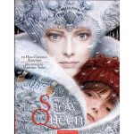 Книга The Snow Queen - Hans Christian Andersen А-ба-ба-га-ла-ма-га (9786175850596) Книга The Snow Queen - Hans Christian Andersen А-ба-ба-га-ла-ма-га (9786175850596)