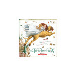 Книга The Tinderbox - Hans Christian Andersen А-ба-ба-га-ла-ма-га (9786175850992)