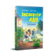 Книга Інспектор Лап. Тхне смаленим! Книга 5 - Катя Райдер Рідна мова (9786178280741)