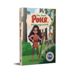 Книга Роня, дочка розбійника - Астрід Ліндґрен Рідна мова (9786178280277)