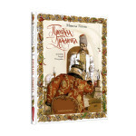 Книга Пропала грамота - Микола Гоголь А-ба-ба-га-ла-ма-га (9786175851654) Книга Пропала грамота - Микола Гоголь А-ба-ба-га-ла-ма-га (9786175851654)