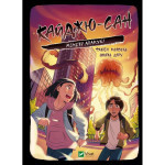 Книга Кайджю-сан. Монстр атакує! - Фаб'єн Клавель Vivat (9786171703414) Книга Кайджю-сан. Монстр атакує! - Фаб'єн Клавель Vivat (9786171703414)