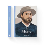 Книга Це Моне - Сара Паппворт Видавництво Старого Лева (9786176796831) Книга Це Моне - Сара Паппворт Видавництво Старого Лева (9786176796831)