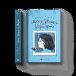 Книга Мене звати Варвара - Дзвінка Матіяш Видавництво Старого Лева (9789666799763)