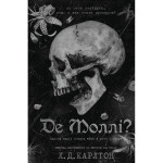 Книга Де Моллі? - Х. Д. Карлтон BookChef (9786175483695)