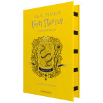 Книга Гаррі Поттер і таємна кімната. Гафелпаф. Гоґвортське видання - Джоан Ролінґ А-ба-ба-га-ла-ма-га (9786175853825) Книга Гаррі Поттер і таємна кімната. Гафелпаф. Гоґвортське видання - Джоан Ролінґ А-ба-ба-га-ла-ма-га (9786175853825)