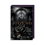 Книга Готикана - RuNyx КСД (9786171513075) Книга Готикана - RuNyx КСД (9786171513075)