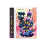 Книга Вежа на краю часу - Емі Спаркс Видавництво Старого Лева (9789664484791) Книга Вежа на краю часу - Емі Спаркс Видавництво Старого Лева (9789664484791)