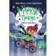 Книга Магічна доставка (Маркус Покус #1) - Педро Маньяс Vivat (9786171709393)