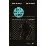 Книга Буде їм наука, як гуляти затемна - Франсуа Ґравель, Мартін Лятюліп BookChef (9786175483718) Книга Буде їм наука, як гуляти затемна - Франсуа Ґравель, Мартін Лятюліп BookChef (9786175483718)