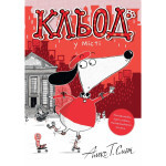Книга Кльод у місті. Книга 1 - Алекс Т. Сміт Жорж (9786178412074)