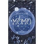 Книга Момо - Міхаель Енде Видавництво Старого Лева (9789664485637) Книга Момо - Міхаель Енде Видавництво Старого Лева (9789664485637)
