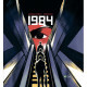 Комикс 1984. Графічний роман - Джордж Орвелл Vivat (9789669829481)