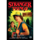 Комикс Stranger Things. Книга 4. Табір