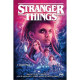 Комикс Stranger Things. Книга 3. У полум'я - Джоді Гаузер Рідна мова (9786178280413)