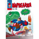 Комикс Марвелажа - Сед Vivat (9786171706026)