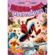 Комикс Людина-павук Квантовий Квест (Могутня Marvel-команда #2) - Майк Майгак Vivat (9786171709607)