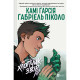 Комикс Хлопчик-Звір (Підлітки-Титани #2) - Камі Ґарсія Vivat (9786171709010)
