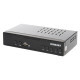 ТВ тюнер Romsat DVB-T2, металл (T7070HD)