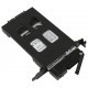 Бекплейн Chieftec 1x5.25