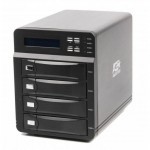 Кишеня зовнішня AgeStar 3C4B3A (Black)