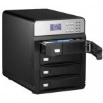 Кишеня зовнішня AgeStar 3C4B3A1 (Black)