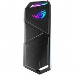 Кишеня зовнішня ASUS SSD M.2 PCIe NVMe STRIX ARION ESD-S1CL/BLK/G/AS Lite USB 3.1 (ESD-S1CL/BLK/G/AS)