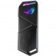 Карман внешний ASUS SSD M.2 PCIe NVMe STRIX ARION ESD-S1CL/BLK/G/AS Lite USB 3.1 (ESD-S1CL/BLK/G/AS)