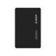 Кишеня зовнішня Orico HDD 2588US3-V1-BK-BP (HC380374)