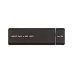 Кишеня зовнішня PowerPlant M.2 SSD USB3.2 (HC380305)