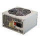 Блок живлення Delux ATX - 400W (P4) (DLP-25D)