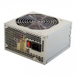Блок питания DELUX 500W (DLP-35D) Блок питания DELUX 500W (DLP-35D)