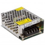 Блок живлення для систем відеоспостереження Greenvision GV-SAS-C 12V2A (24W) (4428)