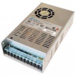 Блок живлення Seasonic 450W (SSE-4501PF-24)