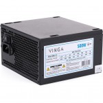 Блок питания Vinga 500W (PSU-500-12) Блок питания Vinga 500W (PSU-500-12)
