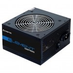 Блок живлення Chieftec 500W (ELP-500S)