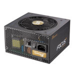 Блок питания Seasonic 550W FOCUS Plus Gold (SSR-550FX) Блок питания Seasonic 550W FOCUS Plus Gold (SSR-550FX)