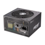 Блок живлення Seasonic 550W FOCUS Plus Platinum (SSR-550PX)