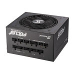 Блок живлення Seasonic 650W FOCUS Plus Platinum (SSR-650PX)