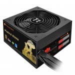 Блок живлення ThermalTake 850W European Gold Madrid (W0495RE)