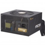 Блок живлення Seasonic 450W Focus Gold (SSR-450FM)