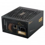 Блок живлення Seasonic 550W Prime Ultra Gold (SSR-550GD2)
