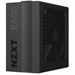Блок питания NZXT 500W E500 (NP-1PM-E500A-EU) Блок питания NZXT 500W E500 (NP-1PM-E500A-EU)